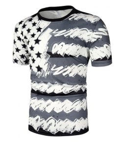 Sublimated T-Shirt