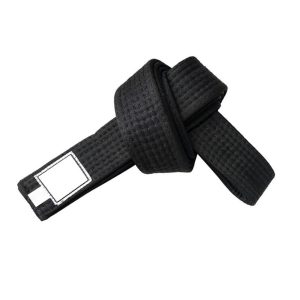 Karate Belts