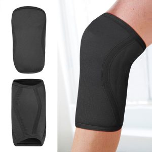 Knee pad