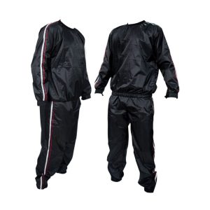 Weight Loss Sauna Suit