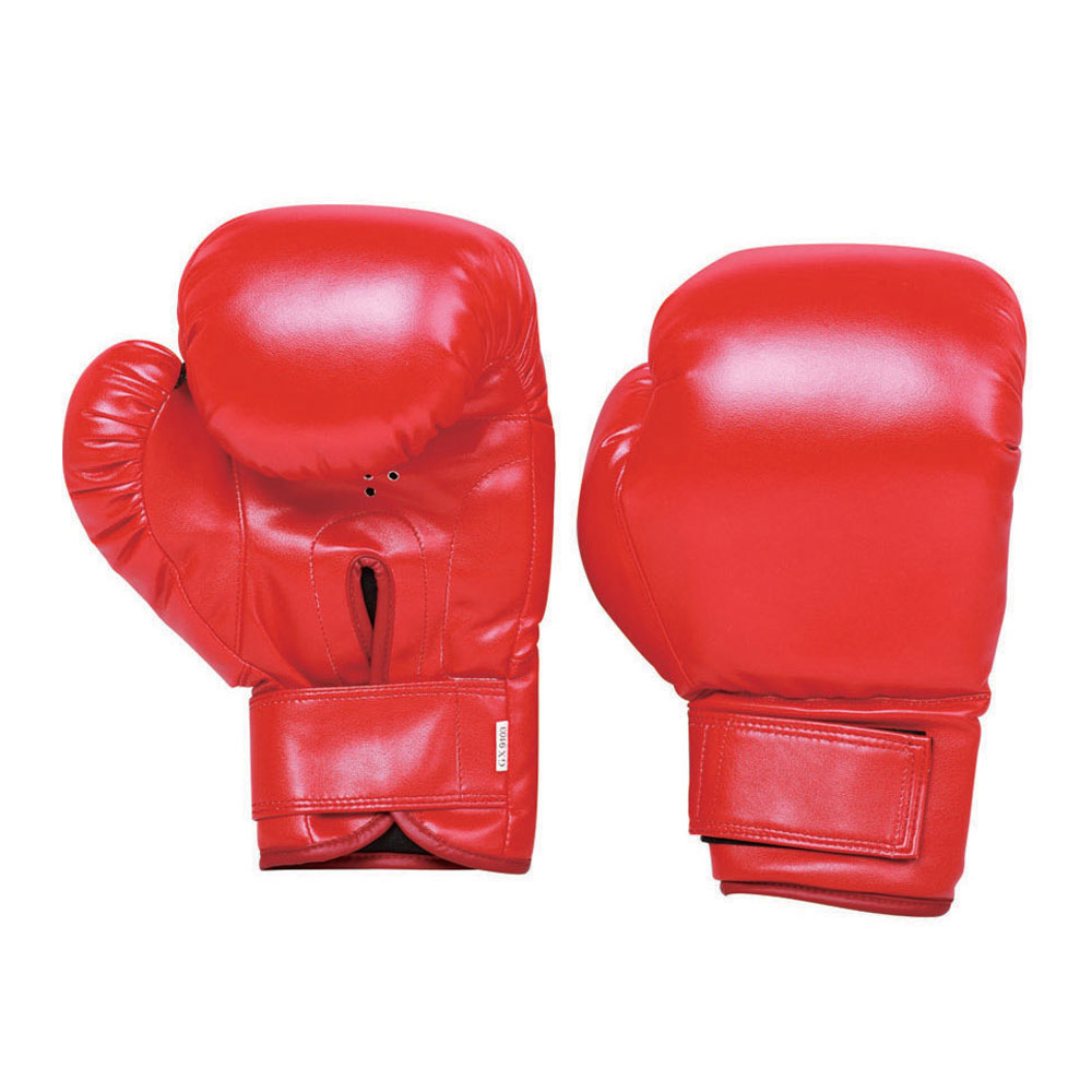 Pro Sparring Boxing Gloves - Image 2