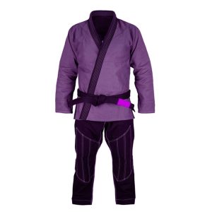 Taekwondo Uniform (Dobok)