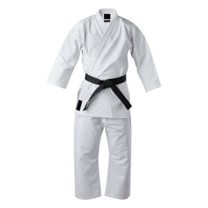 Judo Uniform (Gi)