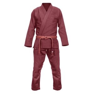 BJJ Uniform (Gi)