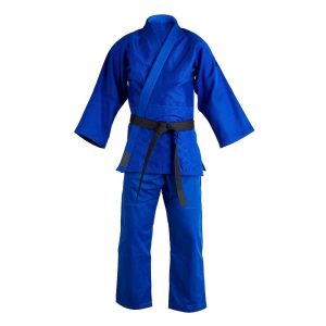 Judo Uniform (Gi)