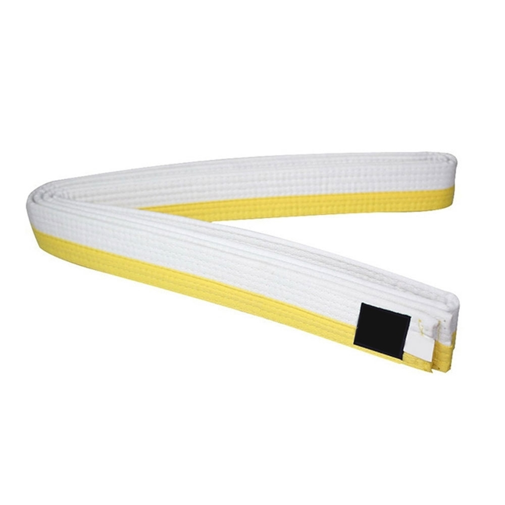Karate Belts - Image 2