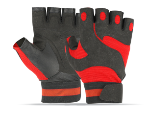 Fitness & Workout Gloves