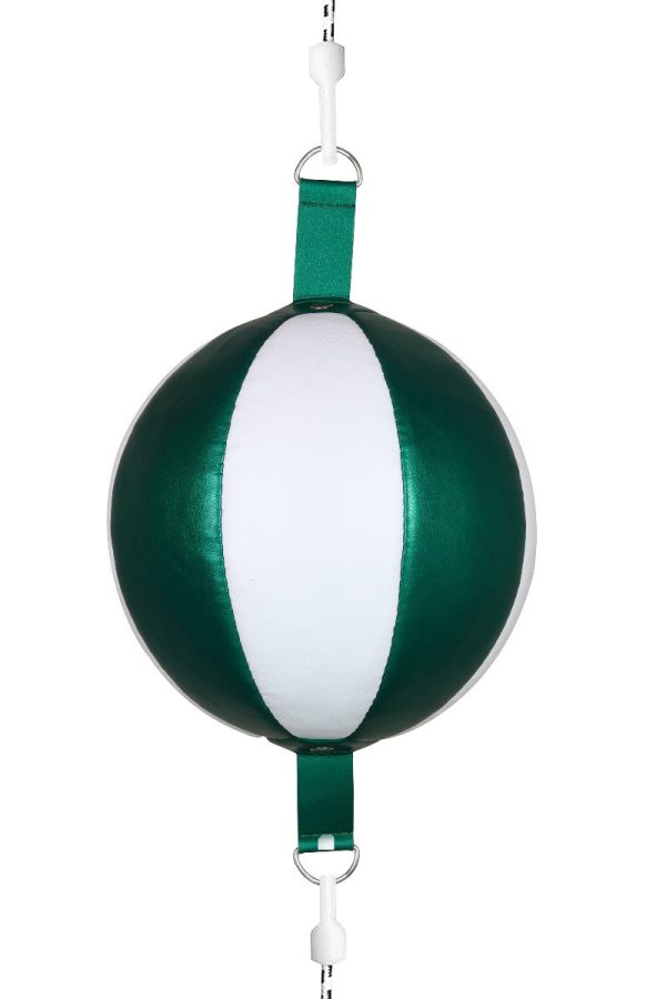 Floor to Ceiling Ball