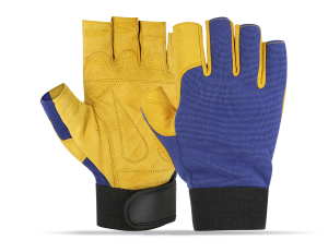 Fitness & Workout Gloves