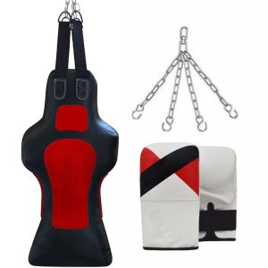 MMA Angle & Uppercut Bags