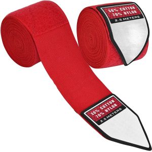 HAND WRAPS 2.5 kids