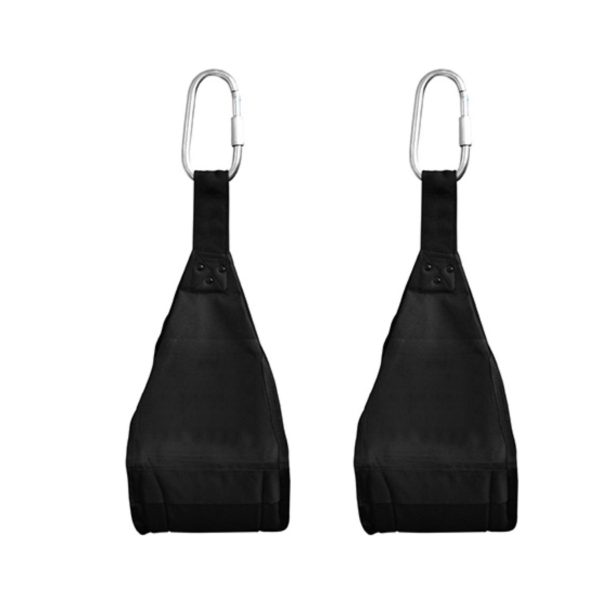 AB Strap & Triceps Rope