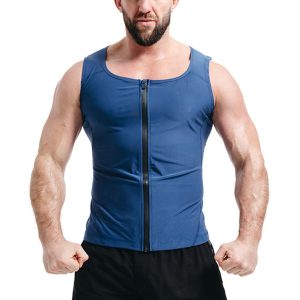 Men Sweat Vest