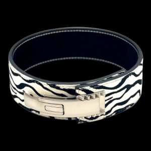 Sublimated Power Lifting Belt