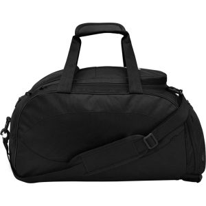 Duffel Bag with Backpack Straps