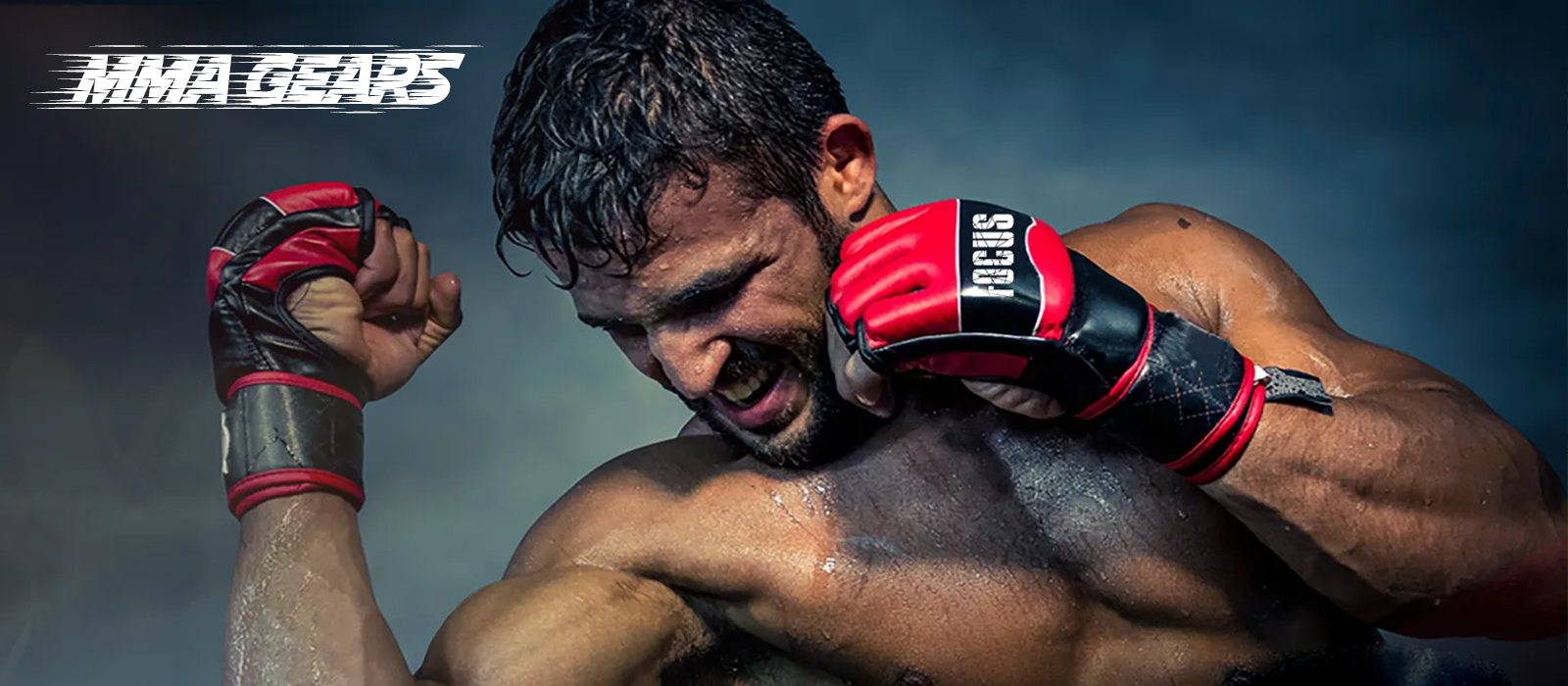 MMA GEARS