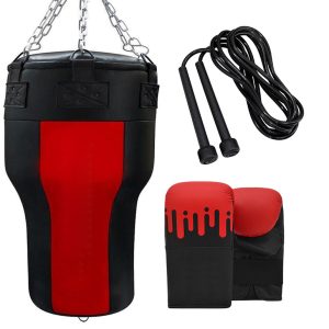 MMA Angle & Uppercut Bags