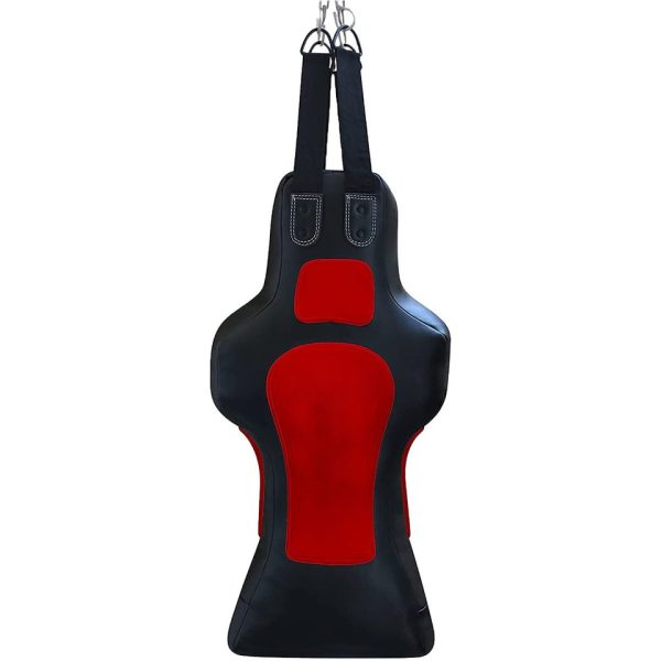Angle Punch Bag