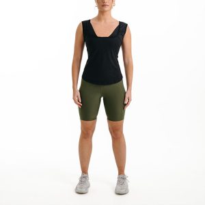 Women Sweat Shorts