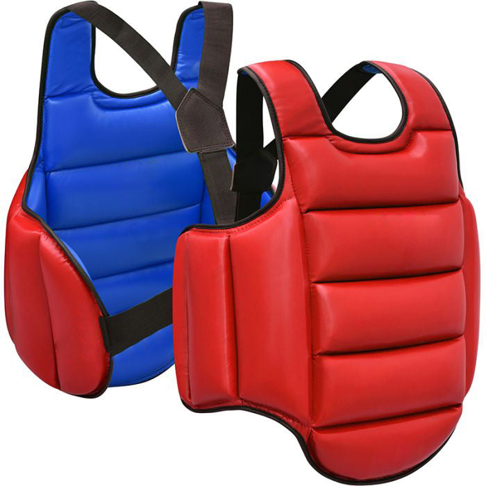 Karate Chest Guard - Image 2