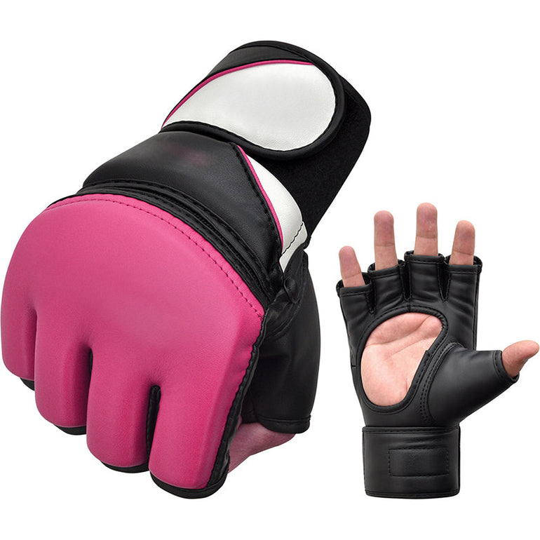 Kids Grappling Gloves - Image 2