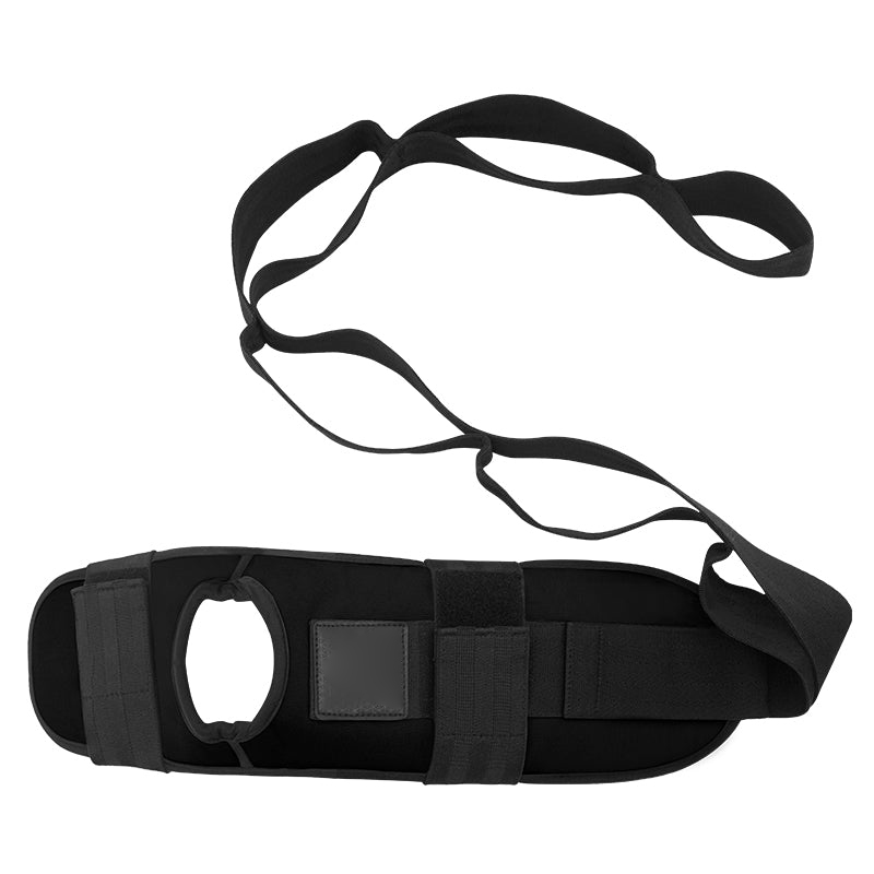 Leg & Foot Stretcher for Workout - Image 2