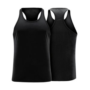 Stinger Vest Black