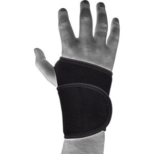 Wrist Support Wrap